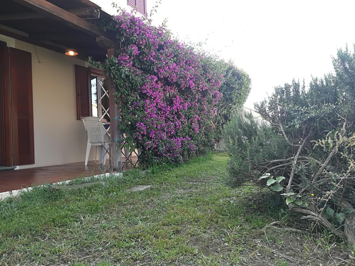Stella Marina Budoni Bagian luar foto